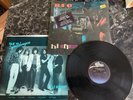 REO Speedwagon - Hi Infidelity Vinyl Record W/ Hype Sticker & Shrink Wrap   EX