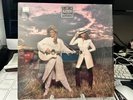 Judds - River of Time (1989) Vinyl Used EX
