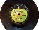JOHN LENNON  - INSTANT KARMA  - 7