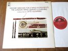 Mozart - Serenade for 13 Wind Instruments / Klemperer / Columbia SAX 5259 Stereo