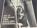 The Rolling Stones - Out Of Our Heads - Decca - SKL 4733 ULTRASONIC CLEANED EX
