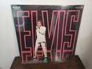 Factory Sealed Elvis Presley NBC TV Special Original Soundtrack Recording Album