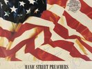 Manic Street Preachers - Fully Signed Theme From Mash 12” Vinyl