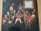 RARE ORIGINAL PROMO 1ST BLOOD SWEAT & TEARS S/T SEALED COLUMBIA RECORDS CS 9619