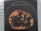 Paul McCartney and Wings Band on the Run Apple 3415 Record Album Vinyl LP