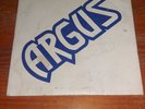 RARE HEAVY METAL-ARGUS-HOLOCAUST 7