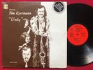 TIM EYERMANN UNITY LP (1977) RARE PRIVATE JAZZ FUSION SHRINK JULDANE  LISTEN