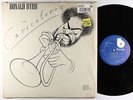 Donald Byrd - Caricatures LP - Blue Note Shrink