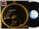 Hank Mobley - No Room For Squares LP - Blue Note - BST 84149 RVG Ear NY USA VG+