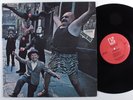 DOORS Strange Days ELEKTRA LP VG+/VG++ p