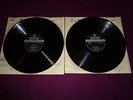 2 LP WAGNER / DIE WALKURE ACT 1 / KNAPPERTSBUSCH / UK DECCA STEREO SXL 2074 2075