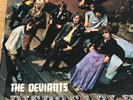 Deviants Disposable - 1st vinyl LP 1968  UK First pressin SLP7001 Stable Records