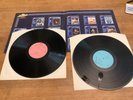 DB50117 Bob Dylan: Gaslight and Finjan Concerts  '61 and '62. Rare 2LP set. NEW