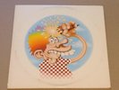 Folk Rock 3x LP The Grateful Dead, Europe '72, Burbank Reissue 1973