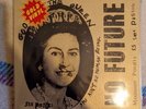Sex Pistols – God Save The Queen Gold Marble 50th Anniversary Edition