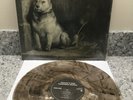 Pavlov's Dog ‎– Pampered Menial ; MOVLP 093, LTD ED BLACK MARBLE