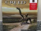 Creed  ‎– Human Clay ;  Craft Recordings DOUBLE LP SEALED