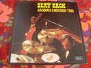 JACQUES LOUSSIER TRIO Play Bach - 2LP 1965 Decca DS 3280/1-2 Stereo *N/Mint