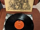 RAINBOW Long Live Rock 'n' Roll Polydor PD 1-6143 EX/EX W. Germany copy