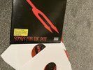 Queens of the stone age songs for the deaf double red vinyl-new- EU Version