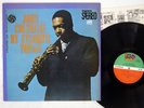 JOHN COLTRANE MY FAVORITE THINGS ATLANTIC P-6030A JAPAN VINYL LP