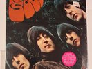 The Beatles - Rubber Soul - Capitol UK Catalog Reissue Series  - 1995 - Sealed