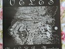 Veles - Night On The Bare Mountain Limited 200 copies Red Vinyl Fullmoon