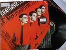 Kraftwerk - The Man Machine | SCHALLPLATTE | 1978