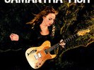 Black Wind Howlin' by Samantha Fish (Ruf Records, 2022) 180 gm