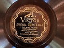 Victor 21168 Fanny Brice MY MAN store stock  1928  E+  78 rpm 1928
