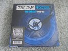 The Jam ‎- The Singles 1980-82 2006 UK 9 X 7