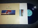Depeche Mode Music for the masses Blue Vinyl LP