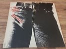 Rolling Stones 'Sticky Fingers' - COC 59100 - 1971 - Vinyl LP - Zipper Cover