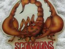SCORPIONS - Rhythm Of Love, 7
