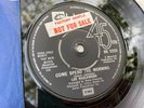 Lee Hazlewood - poet / come spend the night Insane rare Promo factory sample EX