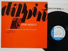 HANK MOBLEY DIPPIN' BLUE NOTE GXK 8201 JAPAN VINYL LP
