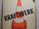 Kraftwerk. Kraftwerk LP. Philips. Vinyl.