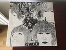 The Beatles “Revolver” 1966 Parlophone Label PMC 7009 1st Press UK Mono Ex