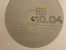 Foul Play - Finest Illusion / Deep Blue - The Helicopter Tune 12