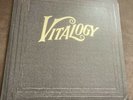 Vitalogy by Pearl Jam (Vinyl)