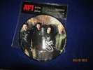 AFI - Now the World Reivers Music picture disc new10