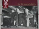 U2 - The Unforgettable Fire 35th Anniversary 180g Ltd. Ed. Wine Colored Vinyl LP