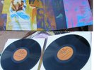 CAPTAIN BEEFHEART -TROUT MASK REPLICA VINYL 2xLP Greece 1st PRESS G/F F ZAPPA