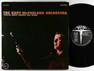 Gary McFarland Orchestra - Special Guest Soloist Bill Evans LP - Verve VG+