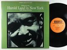 Harold Land with Kenny Dorham - Eastward Ho  LP - Jazzland - OJC 933S VG++