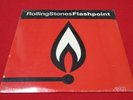 ROLLING STONES Flashpoint (1991) LP *SEALED* w/hype sticker