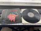 Black Sabbath Paranoid 1971 Vertigo Swirl Vinyl Lp *VERY RARE*
