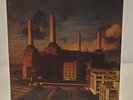Pink Floyd Animals Record Vinyl LP Gatefold JC 34474