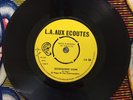 AFRO // Benin / El Rego et ses Commandos - Segnojinde Domi  / Aux Ecoutes LA 26