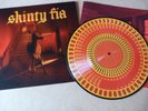 FONTAINES D.C. SKINTY FIA LIMITED NUMBERED LP RECORD BLOOD085